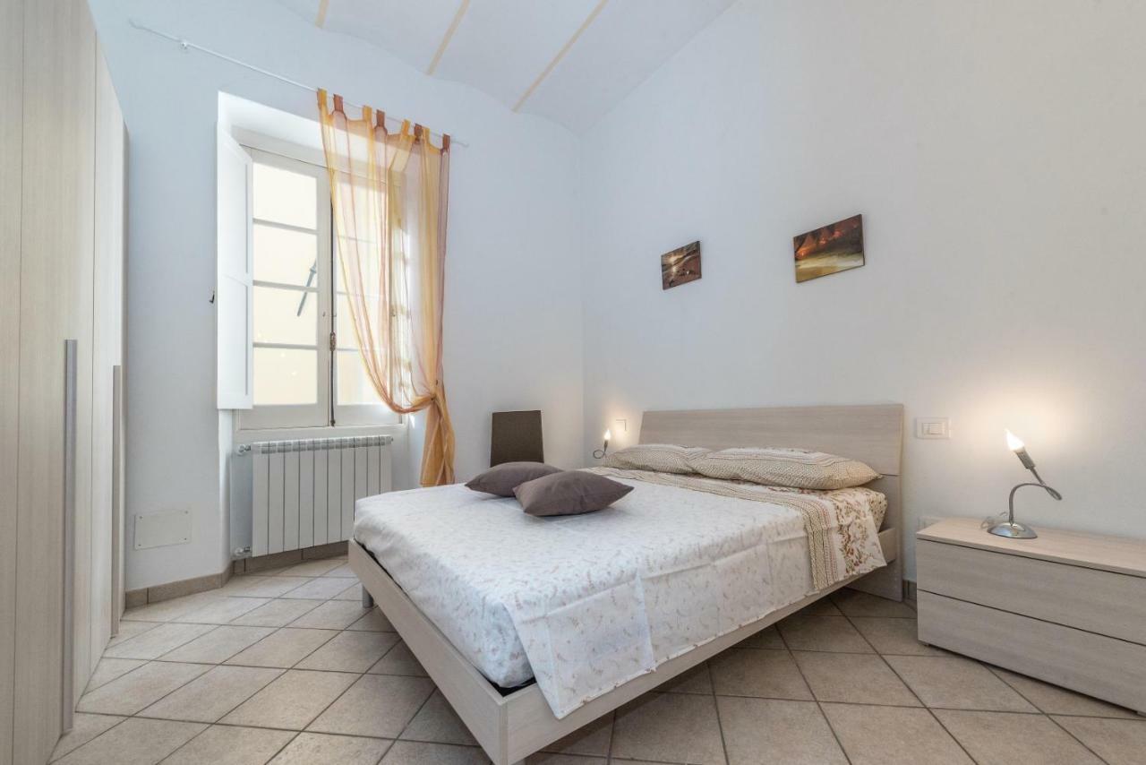Finalborgo - Casa Nanetti 6 Posti In Centro Apartman Finale Ligure Kültér fotó